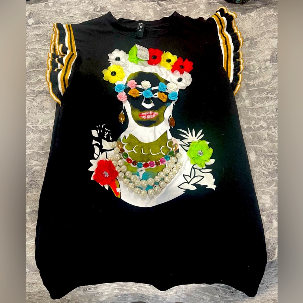 Tshirt dress